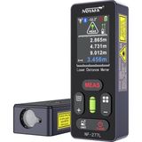 Noyafa NF-277L Yeşil Işık Lazer Mesafe Ölçer 60M 100M