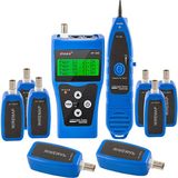Noyafa NF-388 Digital Kablo Arıza Tespit Cihazı