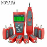 Noyafa NF 388 Kablo Test ve Sinyal Bulucu Cihaz