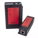 Noyafa Nf-468 Kablo Test Cihazı İnternet Sabit Telefon Ethernet Test Cihazı Aleti