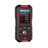 Noyafa NF-518S Çok Fonksiyonlu Duvar Tarama Cihazı ve Lazer Mesafe Ölçer | Duvar Tarayıcı, Lazer Ölçüm, Çok Fonksiyonlu, NF-518S Model