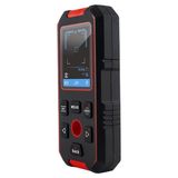 Noyafa NF-518S Çok Fonksiyonlu Duvar Tarama Cihazı ve Lazer Mesafe Ölçer