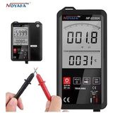 Noyafa NF-5330A LCD Ekranlı Dijital Multimetre
