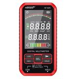 Noyafa Nf-625 Renkli Lcd Ekran Dijital Multimetre