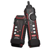 Noyafa NF-802 RJ11 RJ45 Kablo Bulucu Test Aleti Ethernet Kablosu Internet Kablo Bulucu Ölçüm Cihazı