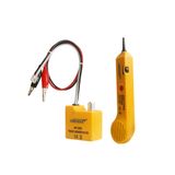 Noyafa NF-805 Telefon ve Ağ Hattı Testi Ton Jeneratörü ve Prob Kiti