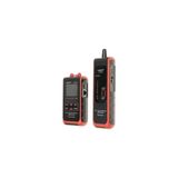 Noyafa NF-926 6'sı 1 Arada Fiber Optik Test Cihazı Opm Vfl Işık Kaynağı Fiber Tanımlayıcı