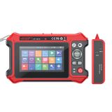 Noyafa NF-9816 Çok Fonksiyonlu OTDR Pro Fiber ve Ağ Test Cihazı