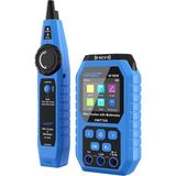 Noyafa NF-B509 Dijital Multimetreli Kablo Test ve Izleme Cihazı