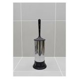 NOYALES HOME Metal Klozet Fırçası
