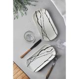 Noyan Kayık Tabak 28 cm 2 Adet 17950-51