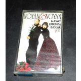 Noyan Noyan - Hayat Kırkında Başlar Kaset