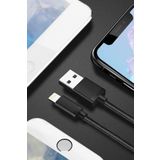 Noyiska Iphone 6 7 8 11 12 13 14 Pro Max S Plus Uyumlu Lightning Hasır Hızlı Şarj Aleti Kablosu Şarz Kablo