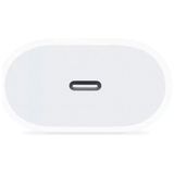 Noyiska Iphone Xr Se 11 12 13 14 Uyumlu Son Çıkan Type-C Girişli Şarj Aleti Başlığı Hızlı Şarz Cihazı Adaptör