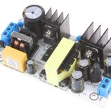 NOYITO AC - DC Hassas Buck Güç Kaynağı Modülü AC 120V 220V (100V-264V) - 5V 5A 25 watt Gösterge Işığı İzole Step Down Güç Modülü - Yükseltilmiş Versiyon (5V 5A)