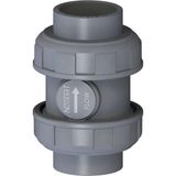 Nozbart 110 mm Pvc Çekvalf