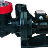 Nozbart 3 HP Trifaze İlk Seri Havuz Pompası