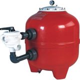 Nozbart 400 mm Polyester Kum Filtresi