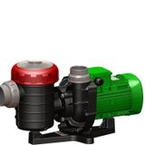 Nozbart Coşkun Monofaze 1.5 Hp Pompa