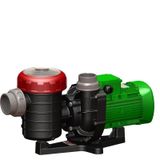 Nozbart Coşkun Trifaze 2 Hp Pompa
