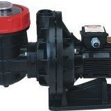 Nozbart İlk Seri Monofaze 1 Hp Pompa