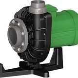 Nozbart Ön Filtresiz Huzur 3 Hp Trifaze Havuz Pompası