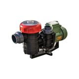 Nozbart Şirin Serisi 0.5 HP Monofaze Havuz Pompası