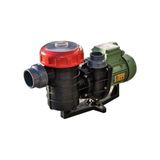 Nozbart Şirin Serisi 0.5 HP Trifaze Havuz Pompası
