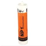 NP 1 290 ml Ms Polimer Tan Kartuş