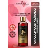 NP Neutroperia Professional Afrodyziyak Etkili Femme Aura Parfümlü Duş Jeli 400 ml – Kalıcı Fresh Koku
