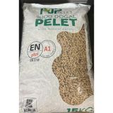 NP PELET DOĞAL DUMANSIZ ÇAM PELETİ 15 KG