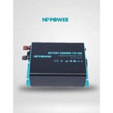 Np Power 12 Volt 20 Amper Akü Şarj Cihazı
