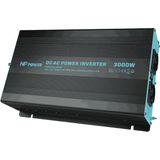 Np Power 12v 3000w Tam Sinüs İnverter