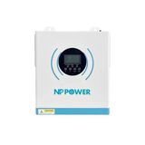 Np Power 3.5Kw Akıllı İnverter 24V Mppt