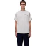 NP0A4I13N1A1 Napapijri S-Sol Ss Erkek T-Shirt Beyaz