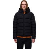 NP0A88TG9411 Napapijri A-Terez Erkek Mont Lacivert