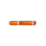 NP1 Construction MS Sosis 570 ml - Gri Polimer Bazlı İzolasyon Mastik ve Yapıştırıcı