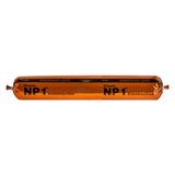 NP1 Limestone (Gri) Np1 Elastic Construction Sosis Silikon Mastik 600 ml