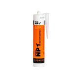 Np1 Ms Constructıon Silikon Şeffaf 290 Ml