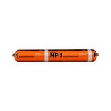 Np1 Ms Polimer Beyaz Sosis Mastik 600 ml Elastik Yapıştırıcı Özellikli Çevre Dostu Malzeme