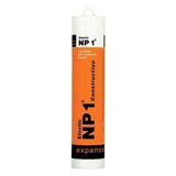 Np1 Ms Polimer Mastik 290 Ml Terracota / Kiremit Rengi - Kırmızı