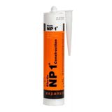 Np1 Ms Polimer Mastik 290Ml Kristal Seffaf