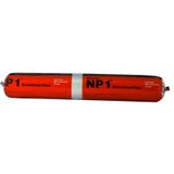 Np1 Ms Polimer Mastik 600 Ml Beyaz Gri Siyah beyaz