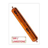 NP1 MS POLİMER SİLİKON (GRİ/LIMESTONE) SOSİS SIZDIRMAZ İZOLASYON YAPIŞTIRICI 570 ML