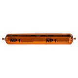 Np1 Ms Polimer Sosis Mastik 570 Ml Renk Ve Adet Seçenekli antrasit
