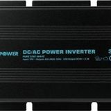 Np300-12 Np Power 300W Tam Sinüs İnverter 12V