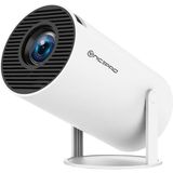 NP315PLUS 4K ANDROID11 Bt5.0 Wifi6 200ANSI Lümen Ios/android Taşınabilir Akıllı LED Projeksiyon