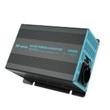 Np600-12 Np Power 600W Tam Sinüs İnverter 12V