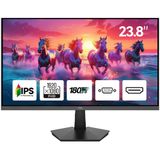 NPC MD2408-A 24 inç 180Hz 1ms IPS Oyuncu Monitörü