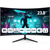 NPC MD240K-V181 23.6 inç 170Hz 1ms Kavisli Oyuncu Monitörü
